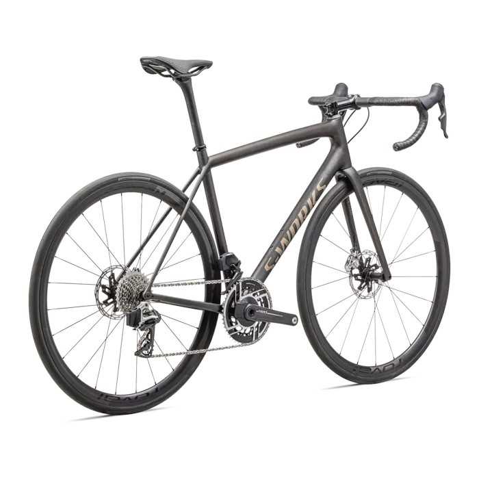 AETHOS S-WORKS SRAM RED AXS