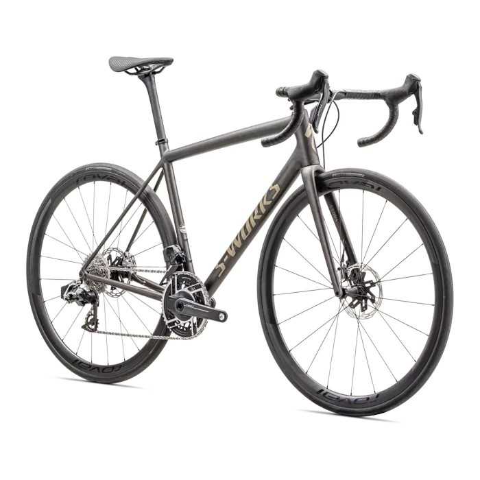 AETHOS S-WORKS SRAM RED AXS