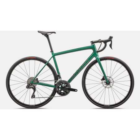 AETHOS COMP SHIMANO 105 DI2