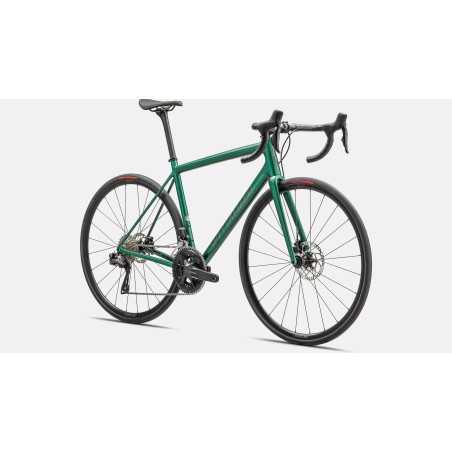 AETHOS COMP SHIMANO 105 DI2