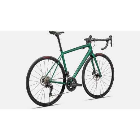 AETHOS COMP SHIMANO 105 DI2