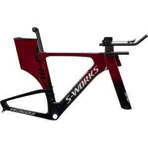 CUADRO S-WORKS SHIV LTD