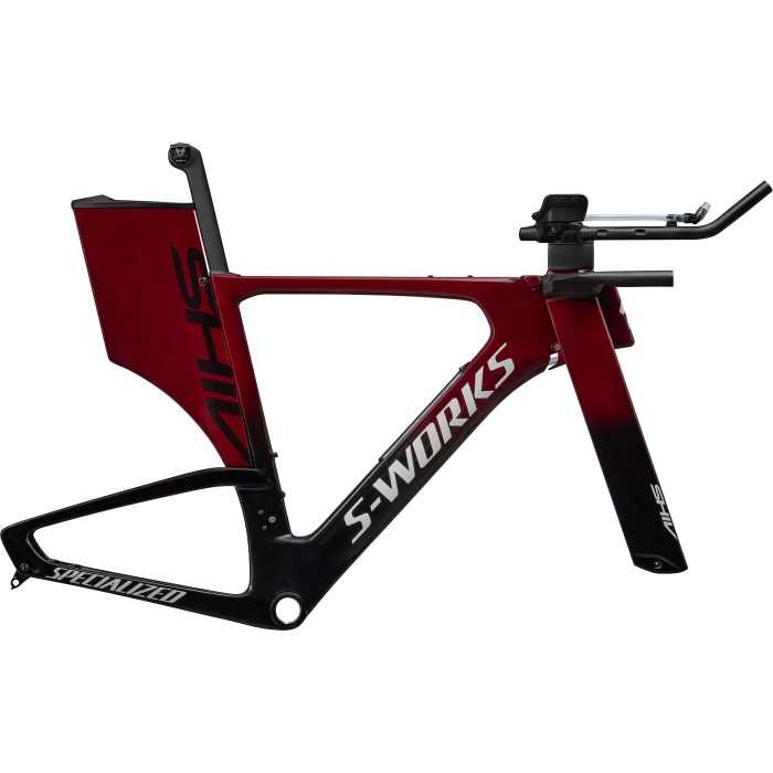 CUADRO S-WORKS SHIV LTD