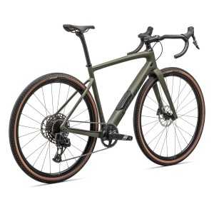 DIVERGE COMP CARBON