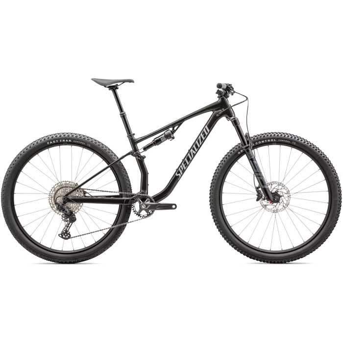 Bicicleta Specialized Chisel Comp Shimano