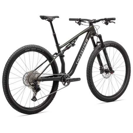 Bicicleta Specialized Chisel Comp Shimano