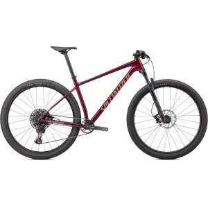 Specialized CHISEL HT MRN/ICEPPYA XS