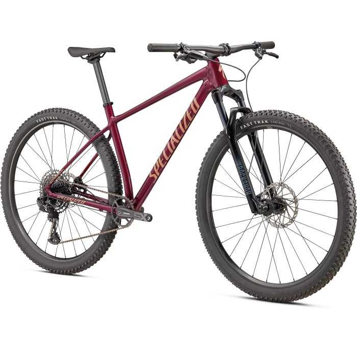 Specialized CHISEL HT MRN/ICEPPYA XS