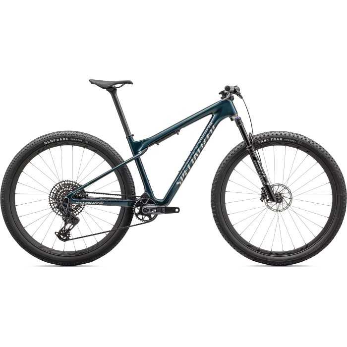 Bicicleta Specialized EPIC WC PRO