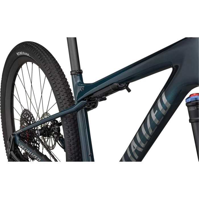 Bicicleta Specialized EPIC WC PRO