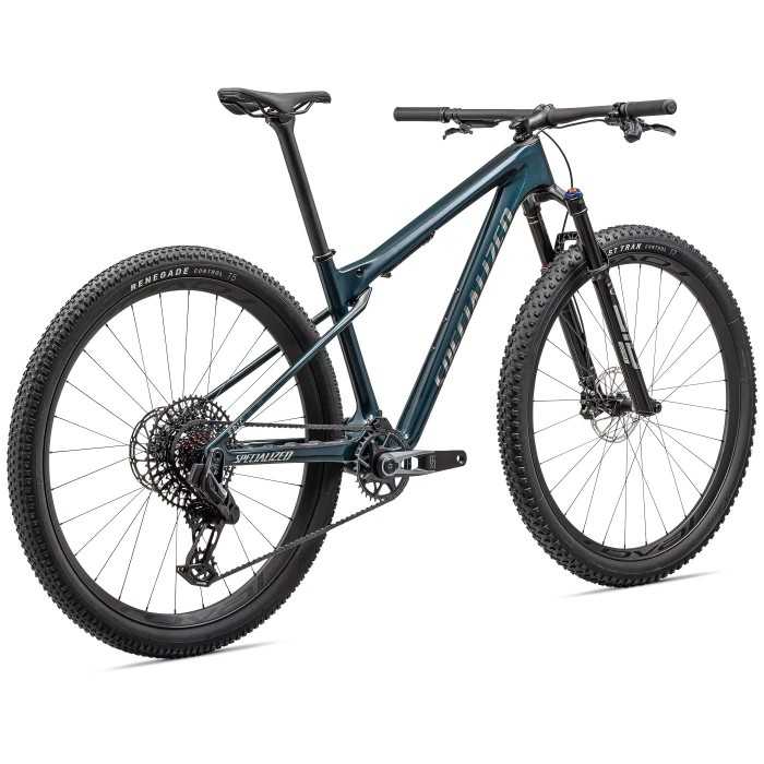 Bicicleta Specialized EPIC WC PRO