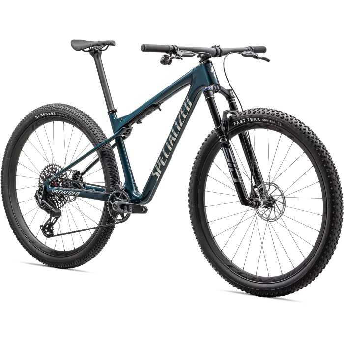 Bicicleta Specialized EPIC WC PRO