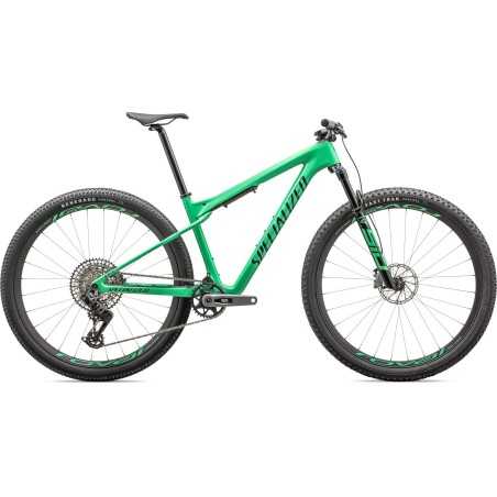 Bicicleta Specialized EPIC WC Expert