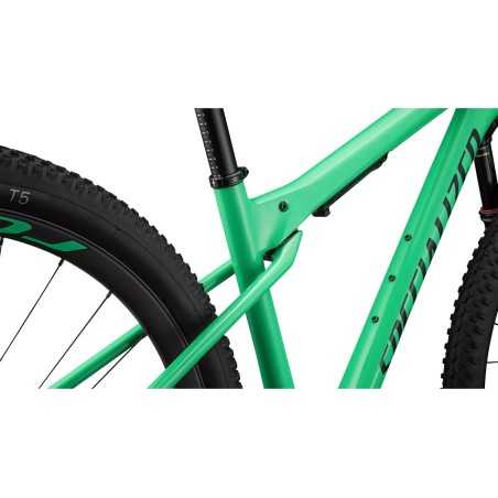 Bicicleta Specialized EPIC WC Expert