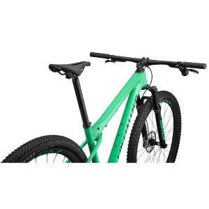 Bicicleta Specialized EPIC WC Expert