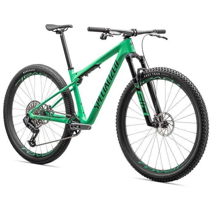 Bicicleta Specialized EPIC WC Expert