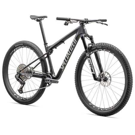 Bicicleta Specialized EPIC WC Expert