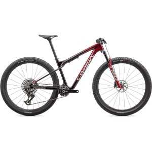 Bicicleta Specialized S-Works EPIC WC