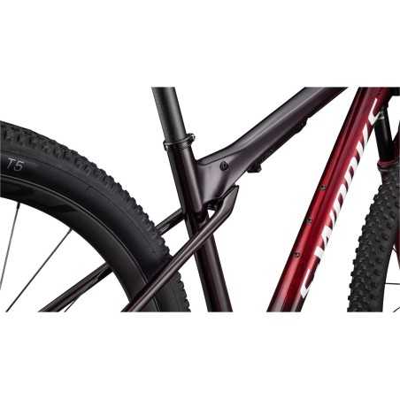 Bicicleta Specialized S-Works EPIC WC