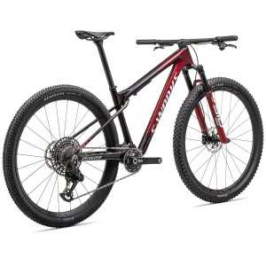 Bicicleta Specialized S-Works EPIC WC