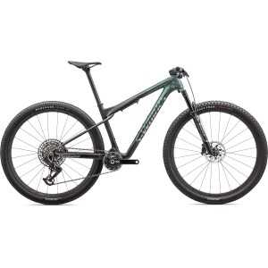 Bicicleta Specialized S-Works EPIC WC