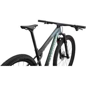 Bicicleta Specialized S-Works EPIC WC