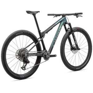 Bicicleta Specialized S-Works EPIC WC