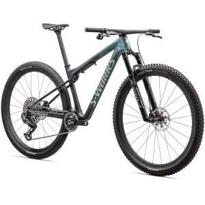 Bicicleta Specialized S-Works EPIC WC