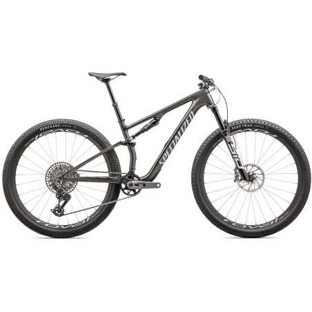 Bicicleta Specialized EPIC 8 Expert