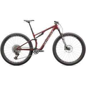 Bicicleta Specialized EPIC 8 Expert