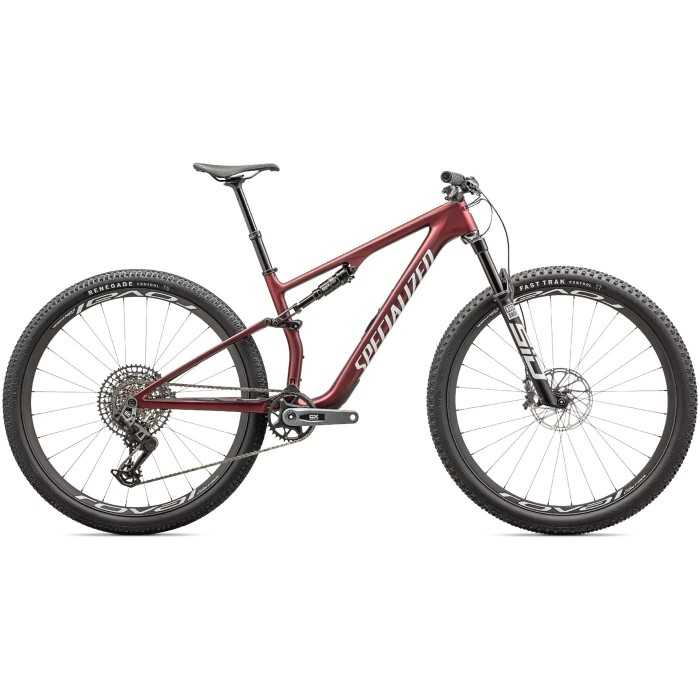 Bicicleta Specialized EPIC 8 Expert