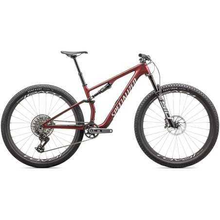 Bicicleta Specialized EPIC 8 Expert