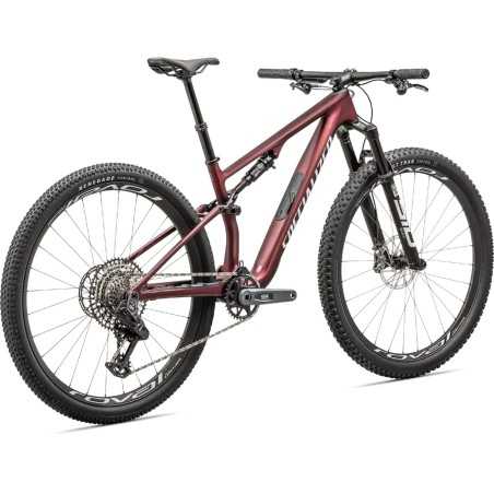 Bicicleta Specialized EPIC 8 Expert