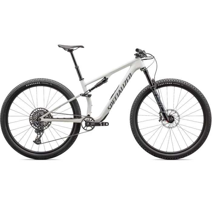 Bicicleta Specialized EPIC 8 COMP