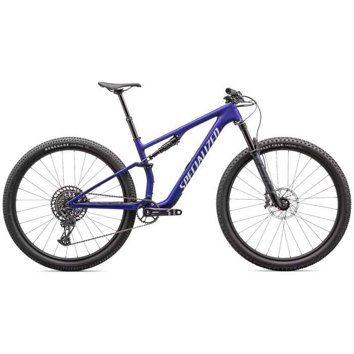 Bicicleta Specialized EPIC 8 COMP