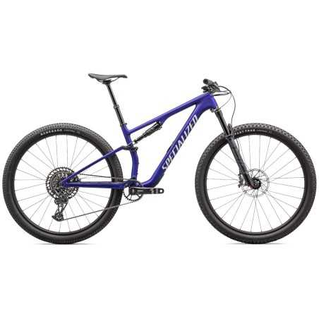 Bicicleta Specialized EPIC 8 COMP