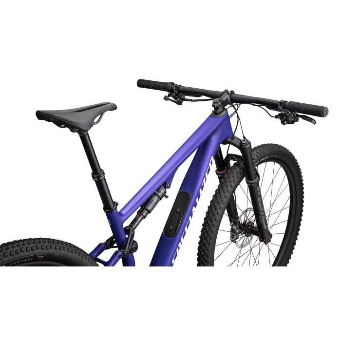 Bicicleta Specialized EPIC 8 COMP