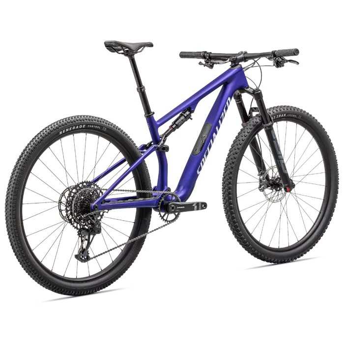 Bicicleta Specialized EPIC 8 COMP