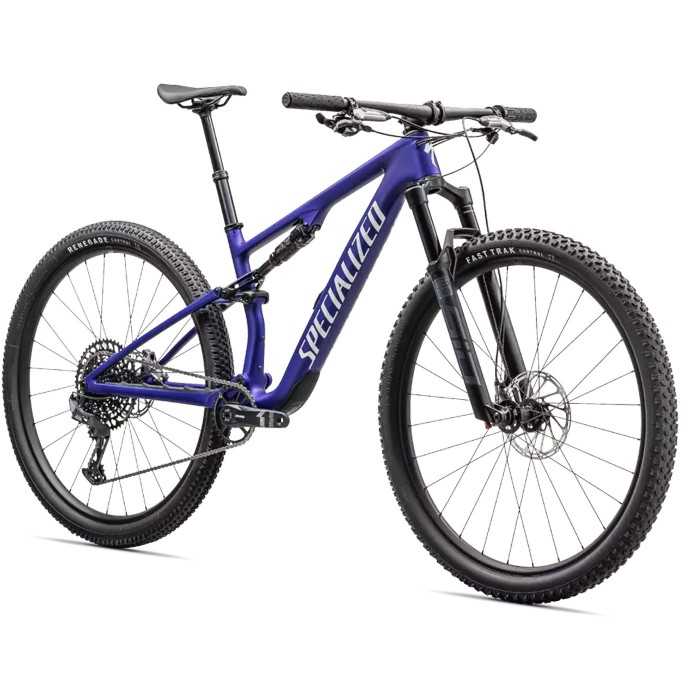 Bicicleta Specialized EPIC 8 COMP