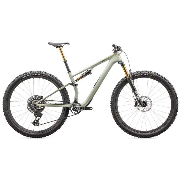 Bicicleta Specialized EPIC 8 EVO PRO