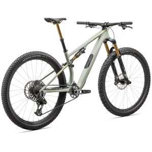 Bicicleta Specialized EPIC 8 EVO PRO