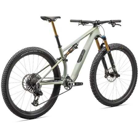 Bicicleta Specialized EPIC 8 EVO PRO