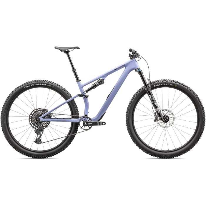 Bicicleta Specialized EPIC 8 EVO COMP