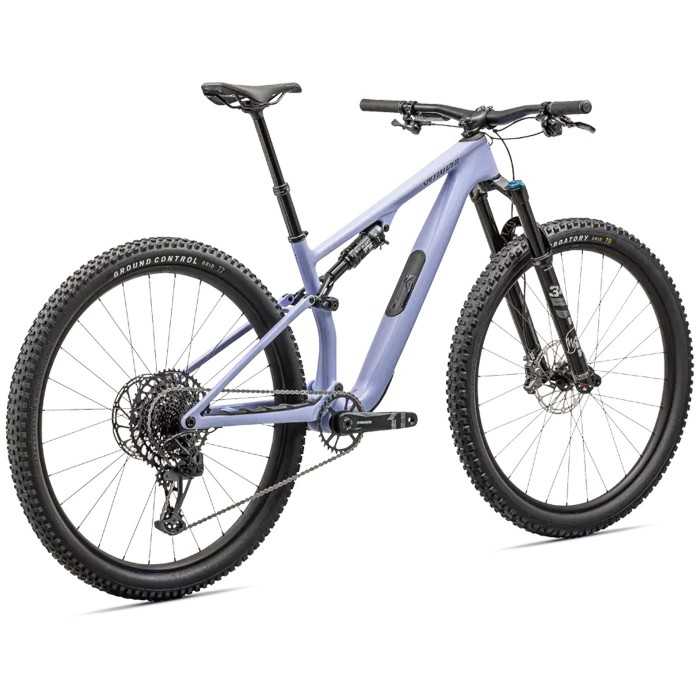 Bicicleta Specialized EPIC 8 EVO COMP