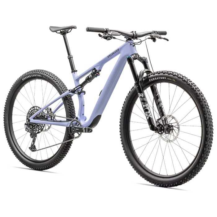 Bicicleta Specialized EPIC 8 EVO COMP