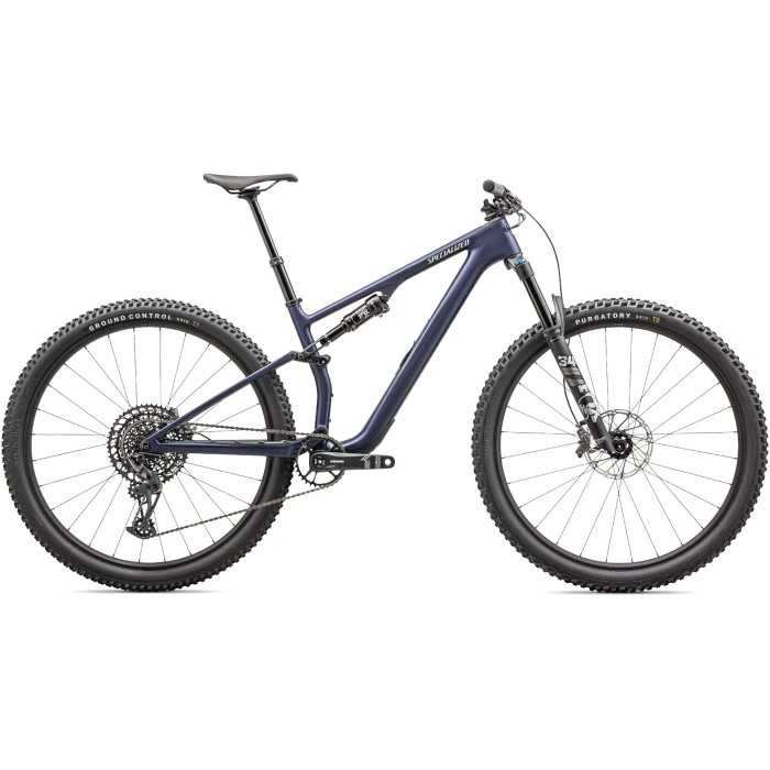 Bicicleta Specialized EPIC 8 EVO COMP