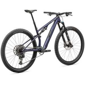 Bicicleta Specialized EPIC 8 EVO COMP