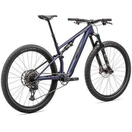 Bicicleta Specialized EPIC 8 EVO COMP