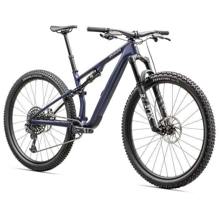 Bicicleta Specialized EPIC 8 EVO COMP