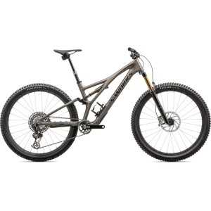 S-WORKS STUMPJUMPER